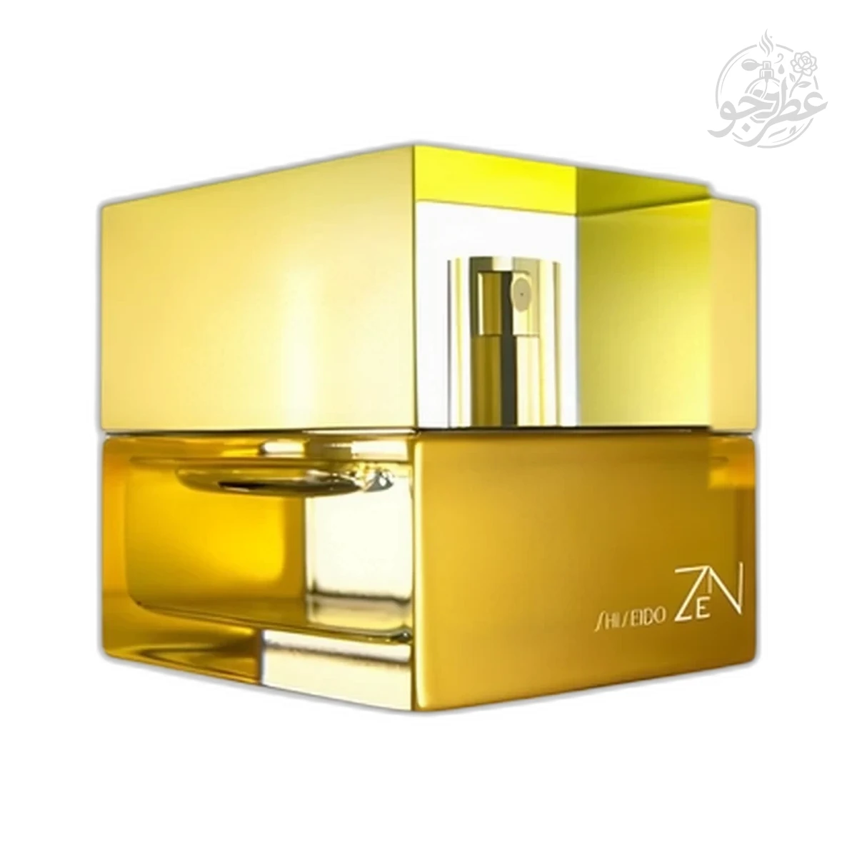 شیسیدو عطر زن