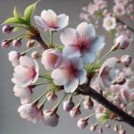 شکوفه گیلاس (ساکورا)