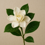 گاردنیا (یاسمین هندی)