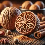 جوز هندی