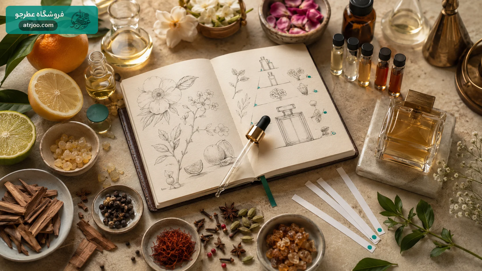 list of world famous perfumers 2